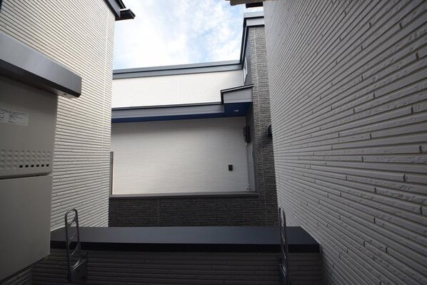 プロストル ミラの物件内観写真